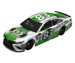 #83 Corey Lajoie