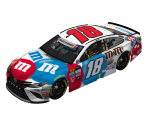 #18 Kyle Busch