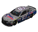 #83 Corey Lajoie