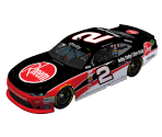 #2 Austin Dillon (Unused)