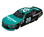 #20 Erik Jones (Daytona)