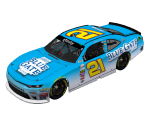 #21 Daniel Hemric