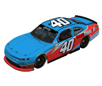 #40 Timmy Hill