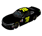 #78 B.J. McLeod (Old)