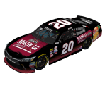 #20 Erik Jones (Phoenix)