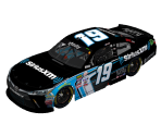 #19 Matt Tifft (Texas)