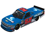 #52 Stewart Friesen