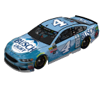 #4 Kevin Harvick (Richmond)