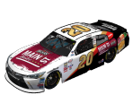 #20 Erik Jones (Darlington)