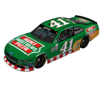 #41 Kevin Harvick (Darlington)