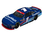 #1 Elliott Sadler (Kentucky II)