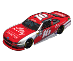 #16 Ryan Reed (Kentucky II)