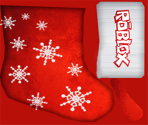 ROBLOX Stocking