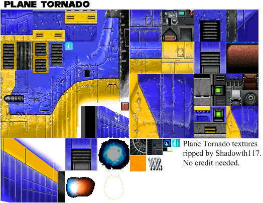 download tornado sonic adventure