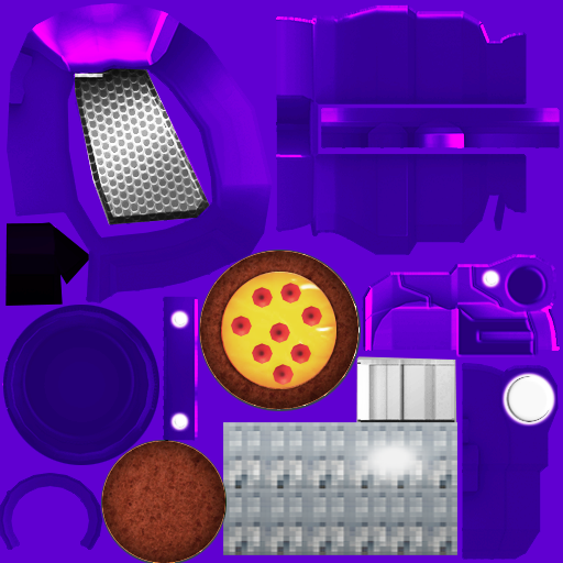 Pizza Blaster for apple download