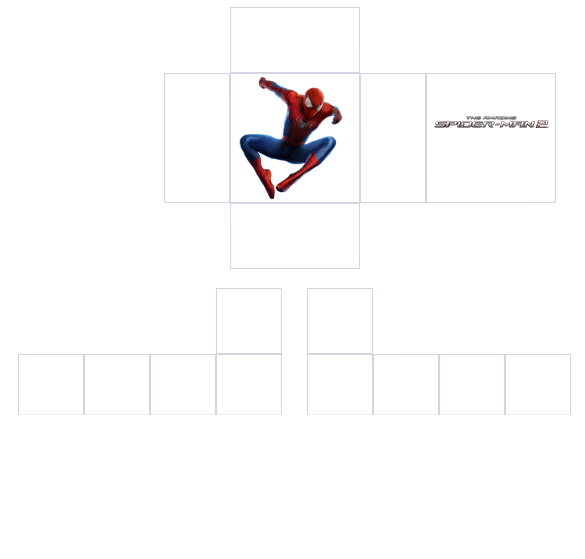 PC / Computer Roblox SpiderMan 2 Shirt The Textures Resource