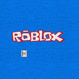 PC / Computer - Roblox - True Blue Hair - The Textures Resource
