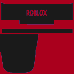 PC / Computer - Roblox - Roblox Logo Visor - The Textures Resource