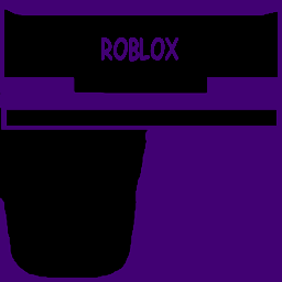 Roblox 2016 Logo - Discord Pfp