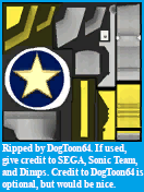 Sonic the Hedgehog 4: Episode I - Star Post