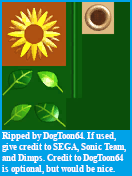 Sonic the Hedgehog 4: Episode I - Sunflower