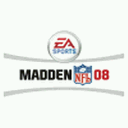 Madden NFL 08 - Save Icon