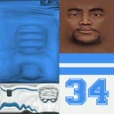 Madden NFL 2001 - Save Icon