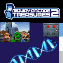 Midway Arcade Treasures 2 - Save Icon