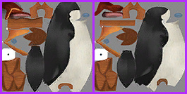 Penguins