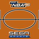 NBA 2K2 - Save Icon