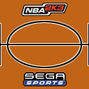 NBA 2K3 - Save Icon