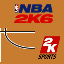 NBA 2K6 - Save Icon