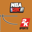 NBA 2K11 - Save Icon