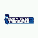 Midway Arcade Treasures 3 - Save Icon