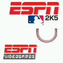 Major League Baseball 2K5 - Save Icon