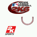 Major League Baseball 2K6 - Save Icon