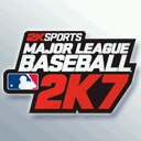 Major League Baseball 2K7 - Save Icon