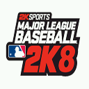 Major League Baseball 2K8 - Save Icon