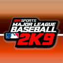 Major League Baseball 2K9 - Save Icon