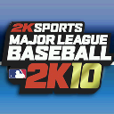 Major League Baseball 2K10 - Save Icon