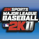 Major League Baseball 2K11 - Save Icon