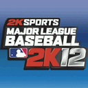 Major League Baseball 2K12 - Save Icon