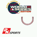 Major League Baseball 2K5: World Series Edition - Save Icon