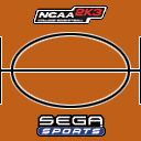 NCAA College Basketball 2K3 - Save Icon