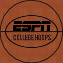 ESPN College Hoops - Save Icon