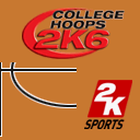 College Hoops 2K6 - Save Icon