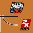 College Hoops 2K7 - Save Icon