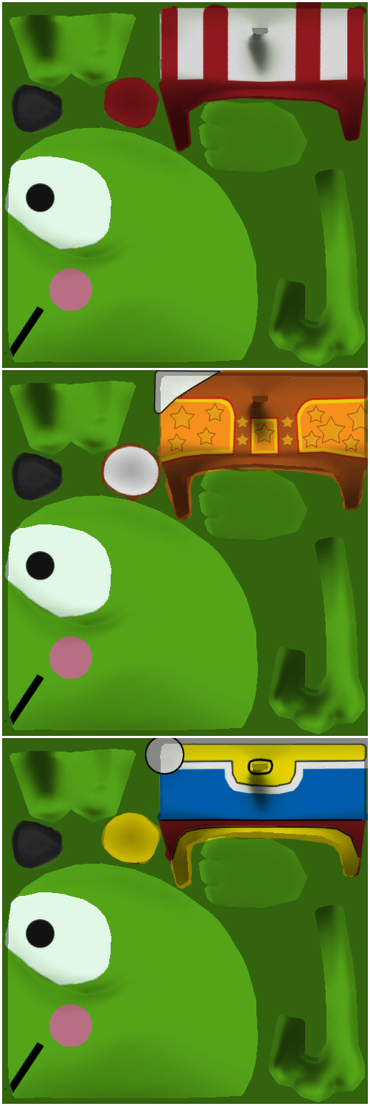 Keroppi