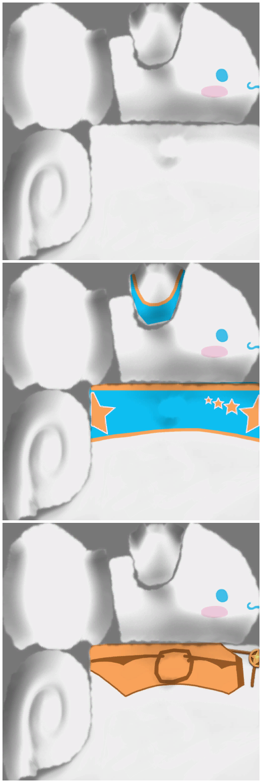 Hello Kitty Kruisers - Cinnamoroll