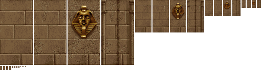 Level 2 Wall Tiles